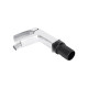 Змішувач для биде Qtap Tern QTTER255CRM47589 Chrome