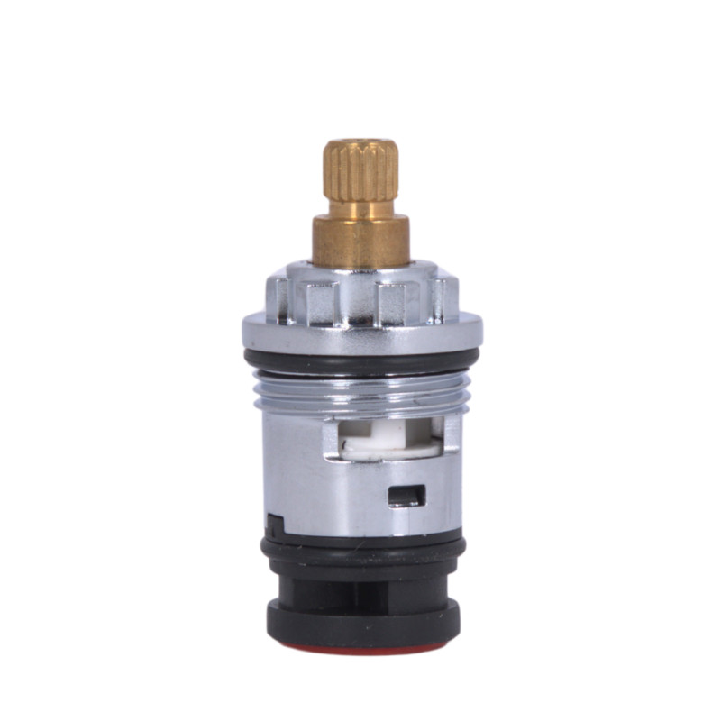 Букса Qtap (21,6х21,6х34) для змішувача Tern QT2162163447635