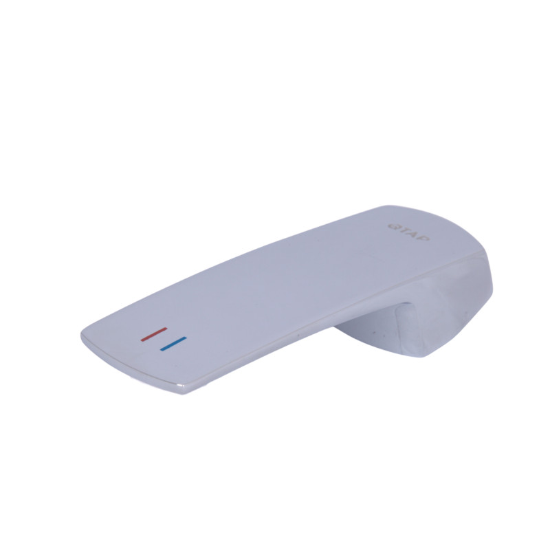 Ручка Qtap (120х36х26) для змішувача Evia QT120362647637
