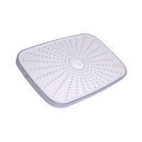 Стельова лійка Qtap (300х190х70) для душової системи Tern QT3001907047653