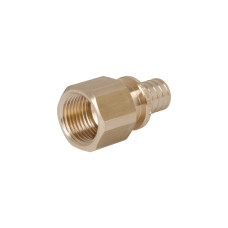Перехідник під натяжну гільзу Icma №1033 d16х2,2-1/2