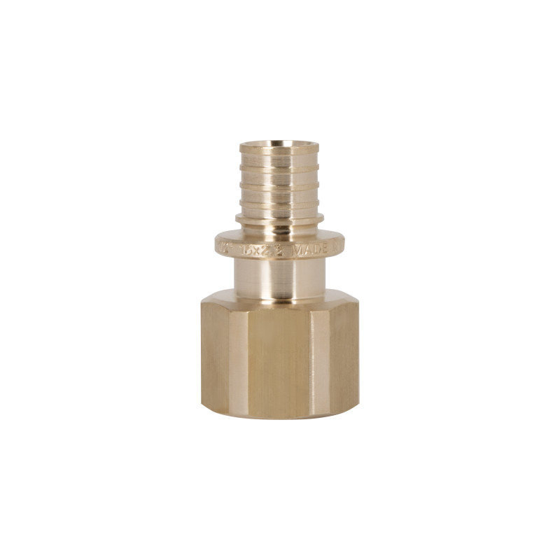 Перехідник під натяжну гільзу Icma №1033 d16х2,2-1/2