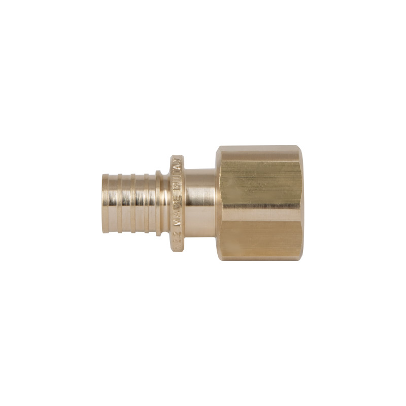 Перехідник під натяжну гільзу Icma №1033 d16х2,2-1/2