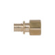 Перехідник під натяжну гільзу Icma №1033 d16х2,2-1/2