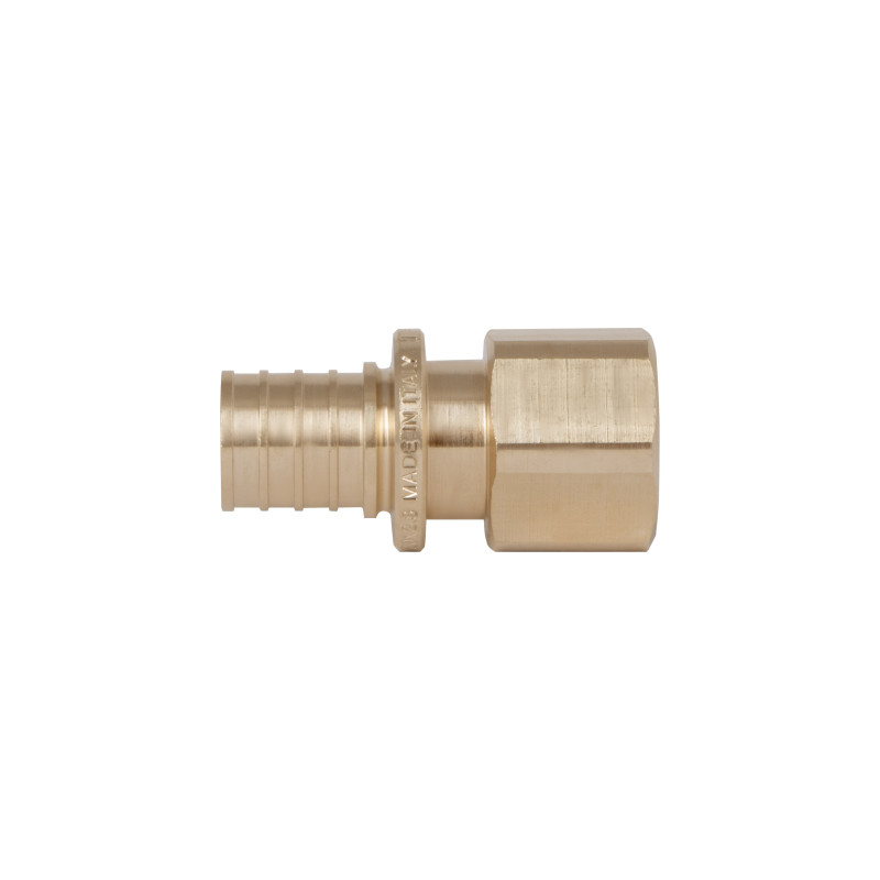 Перехідник під натяжну гільзу Icma №1033 d20х2,8-1/2