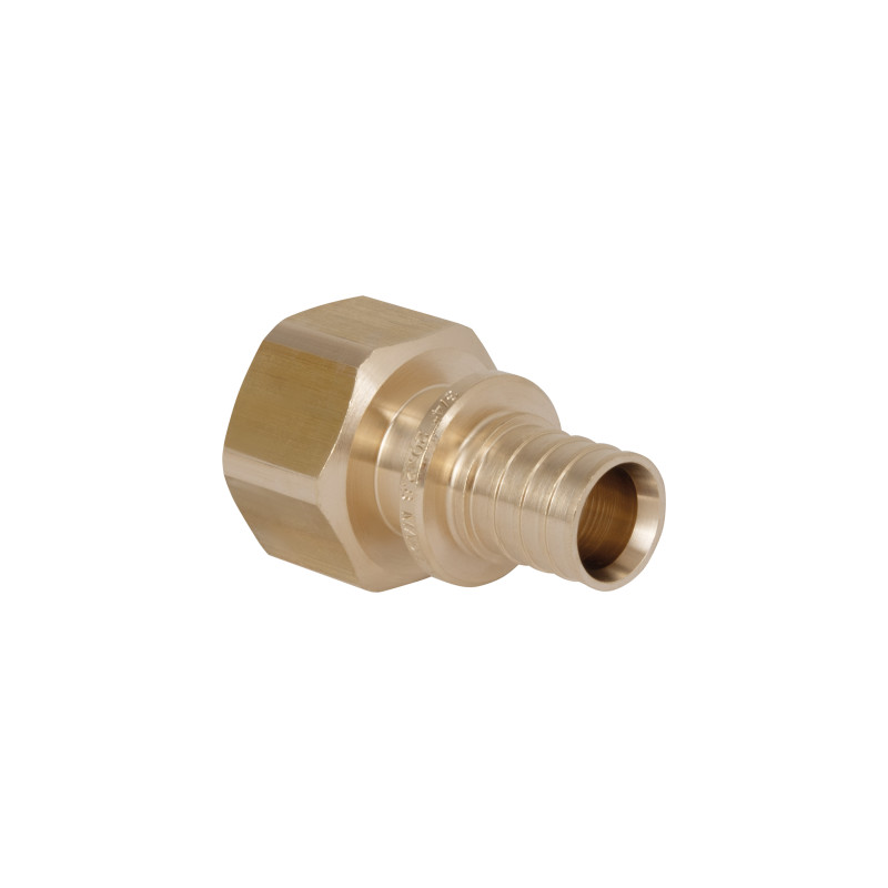 Перехідник під натяжну гільзу Icma №1033 d20х2,8-3/4