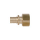 Перехідник під натяжну гільзу Icma №1033 d20х2,8-3/4