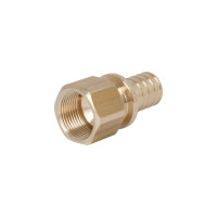 Перехідник під натяжну гільзу Icma №1033 d25х3,5-3/4