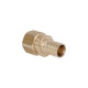 Перехідник під натяжну гільзу Icma №1033 d25х3,5-3/4
