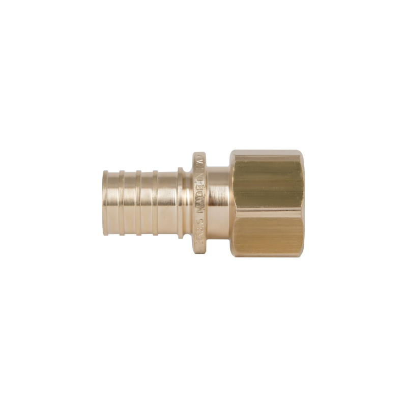 Перехідник під натяжну гільзу Icma №1033 d25х3,5-3/4
