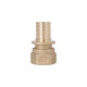 Перехідник під натяжну гільзу Icma №1033 d32х4,4-1