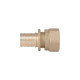 Перехідник під натяжну гільзу Icma №1033 d32х4,4-1