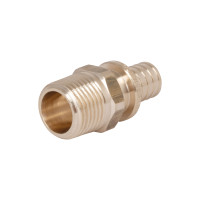 Перехідник під натяжну гільзу Icma №1034 d16х2,2-1/2