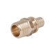 Перехідник під натяжну гільзу Icma №1034 d16х2,2-1/2