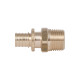 Перехідник під натяжну гільзу Icma №1034 d16х2,2-1/2