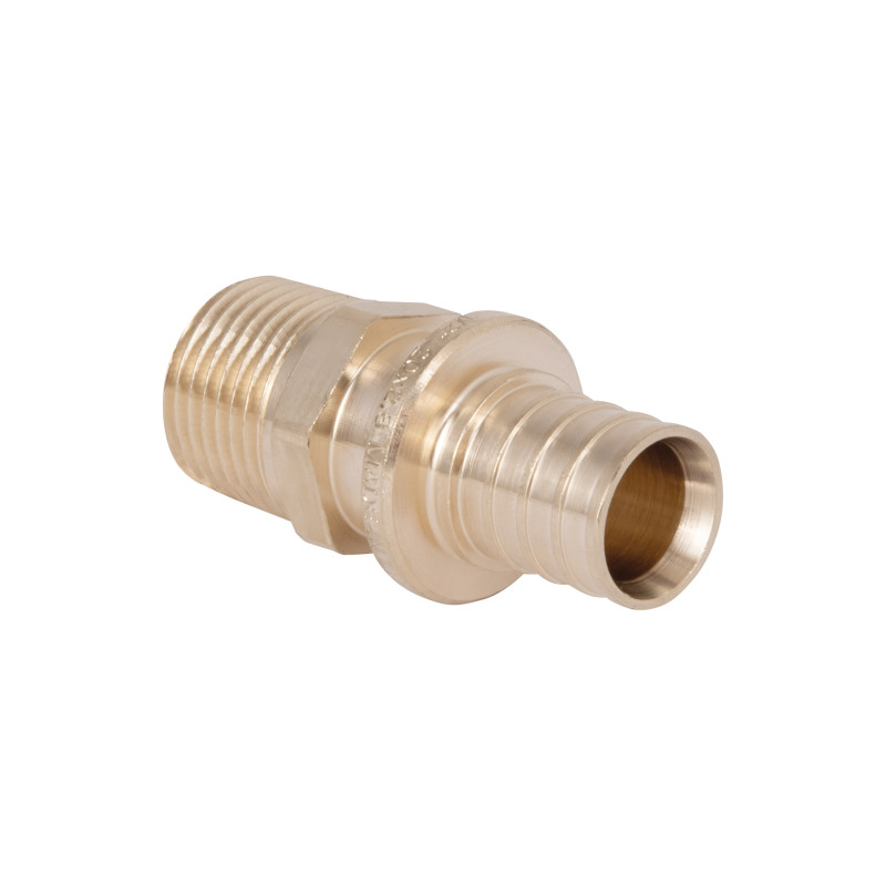 Перехідник під натяжну гільзу Icma №1034 d20х2,8-1/2