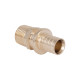 Перехідник під натяжну гільзу Icma №1034 d20х2,8-1/2