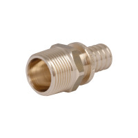 Перехідник під натяжну гільзу Icma №1034 d20х2,8-3/4