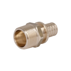 Перехідник під натяжну гільзу Icma №1034 d20х2,8-3/4