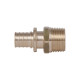 Перехідник під натяжну гільзу Icma №1034 d20х2,8-3/4