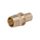 Перехідник під натяжну гільзу Icma №1034  d25х3,5-3/4