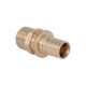 Перехідник під натяжну гільзу Icma №1034  d25х3,5-3/4