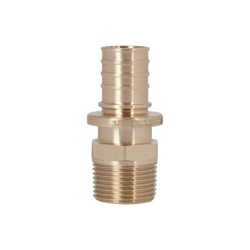 Перехідник під натяжну гільзу Icma №1034  d25х3,5-3/4
