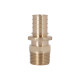 Перехідник під натяжну гільзу Icma №1034  d25х3,5-3/4
