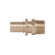 Перехідник під натяжну гільзу Icma №1034  d25х3,5-3/4