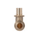 Кут натяжний Icma №1035 d16х2,2 851035BO05