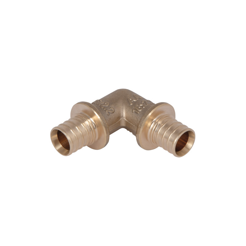Кут натяжний Icma №1035 d16х2,2 851035BO05