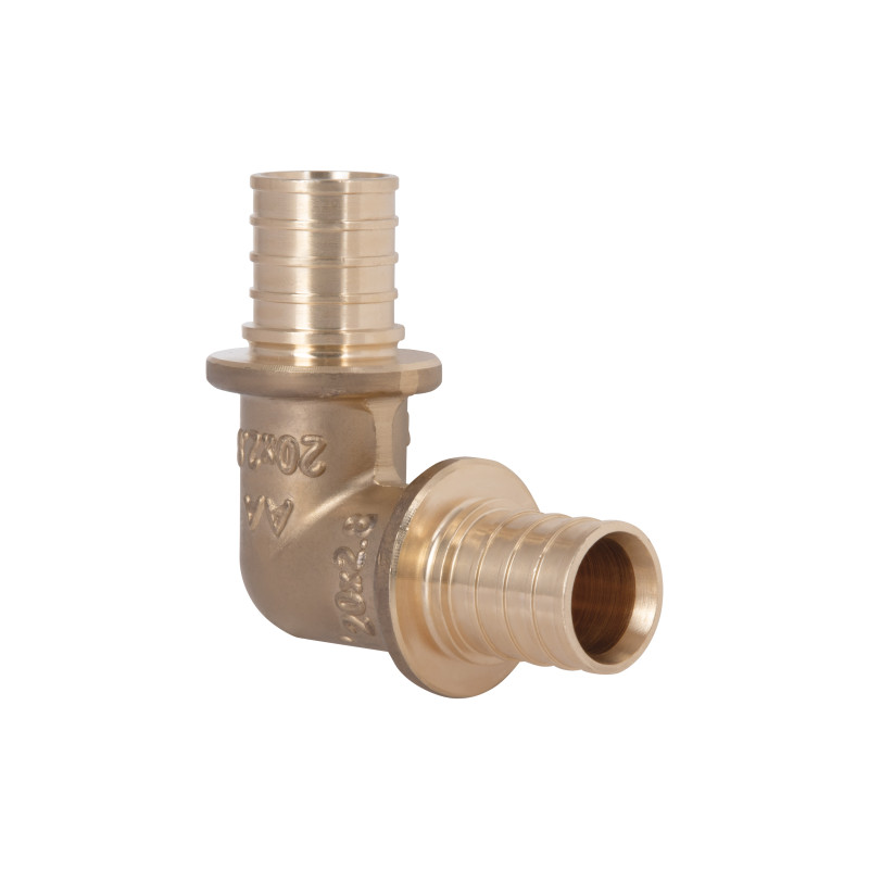 Кут натяжний Icma №1035 d25х3,5 851035GW05
