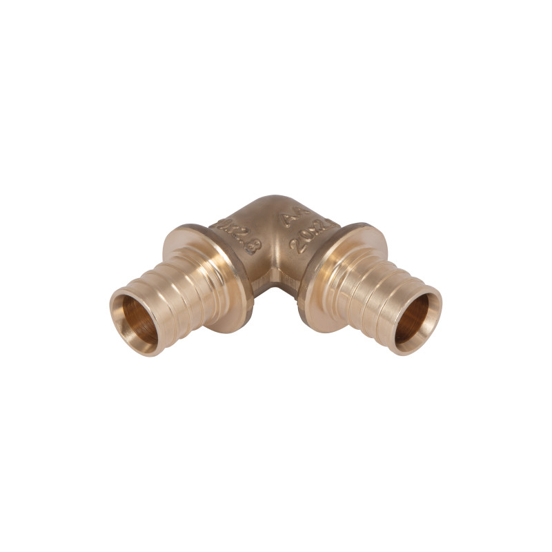 Кут натяжний Icma №1035 d25х3,5 851035GW05