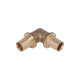 Кут натяжний Icma №1035 d25х3,5 851035GW05