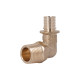 Кут натяжний Icma №1036 d16х2,2-1/2