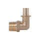 Кут натяжний Icma №1036 d16х2,2-1/2