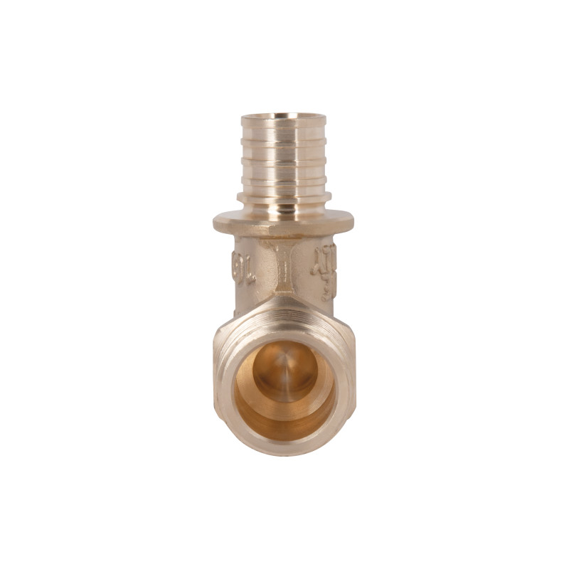 Кут натяжний Icma №1036 d16х2,2-1/2