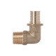 Кут натяжний Icma №1036 d20х2,8-1/2