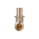 Кут натяжний Icma №1036 d20х2,8-1/2