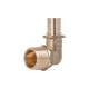 Кут натяжний Icma №1036 d20х2,8-3/4