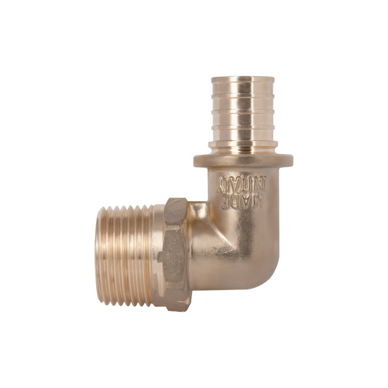 Кут натяжний Icma №1036 d20х2,8-3/4