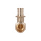 Кут натяжний Icma №1036 d20х2,8-3/4