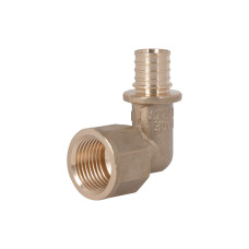 Кут натяжний Icma №1037 d16х2,2-1/2