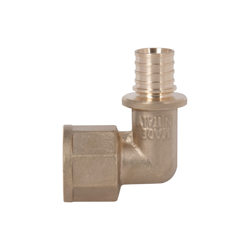 Кут натяжний Icma №1037 d16х2,2-1/2