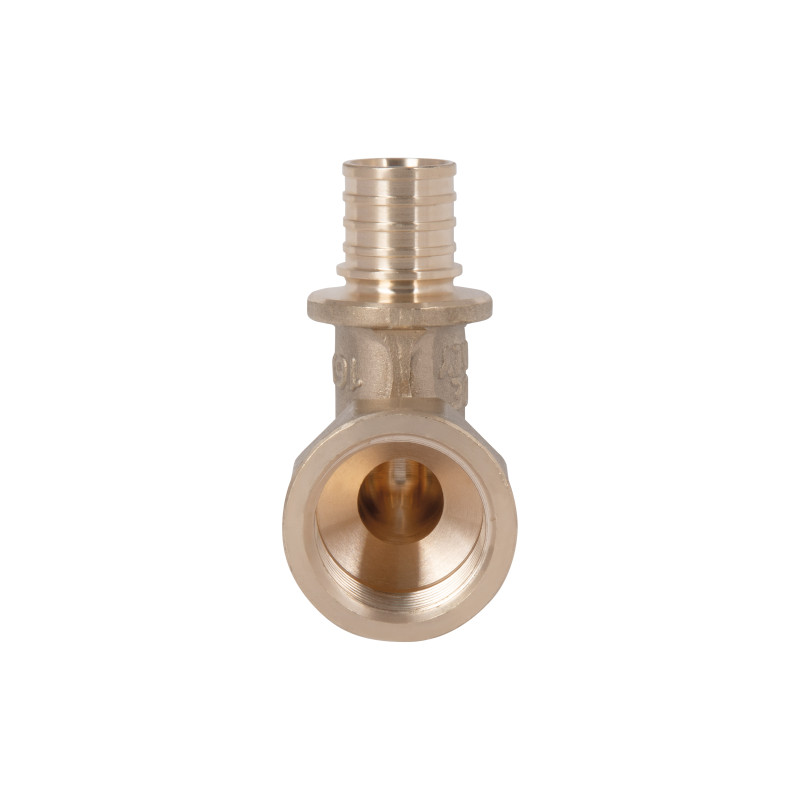 Кут натяжний Icma №1037 d16х2,2-1/2