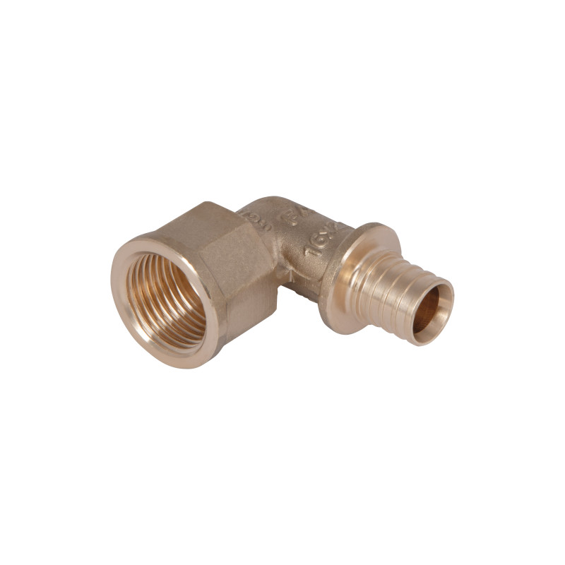 Кут натяжний Icma №1037 d16х2,2-1/2