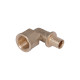 Кут натяжний Icma №1037 d16х2,2-1/2