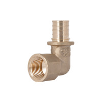 Кут натяжний Icma №1037 d20х2,8-1/2