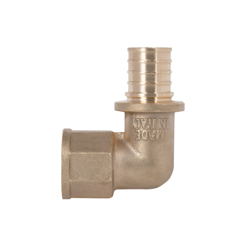 Кут натяжний Icma №1037 d20х2,8-1/2