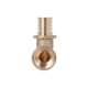 Кут натяжний Icma №1037 d20х2,8-1/2